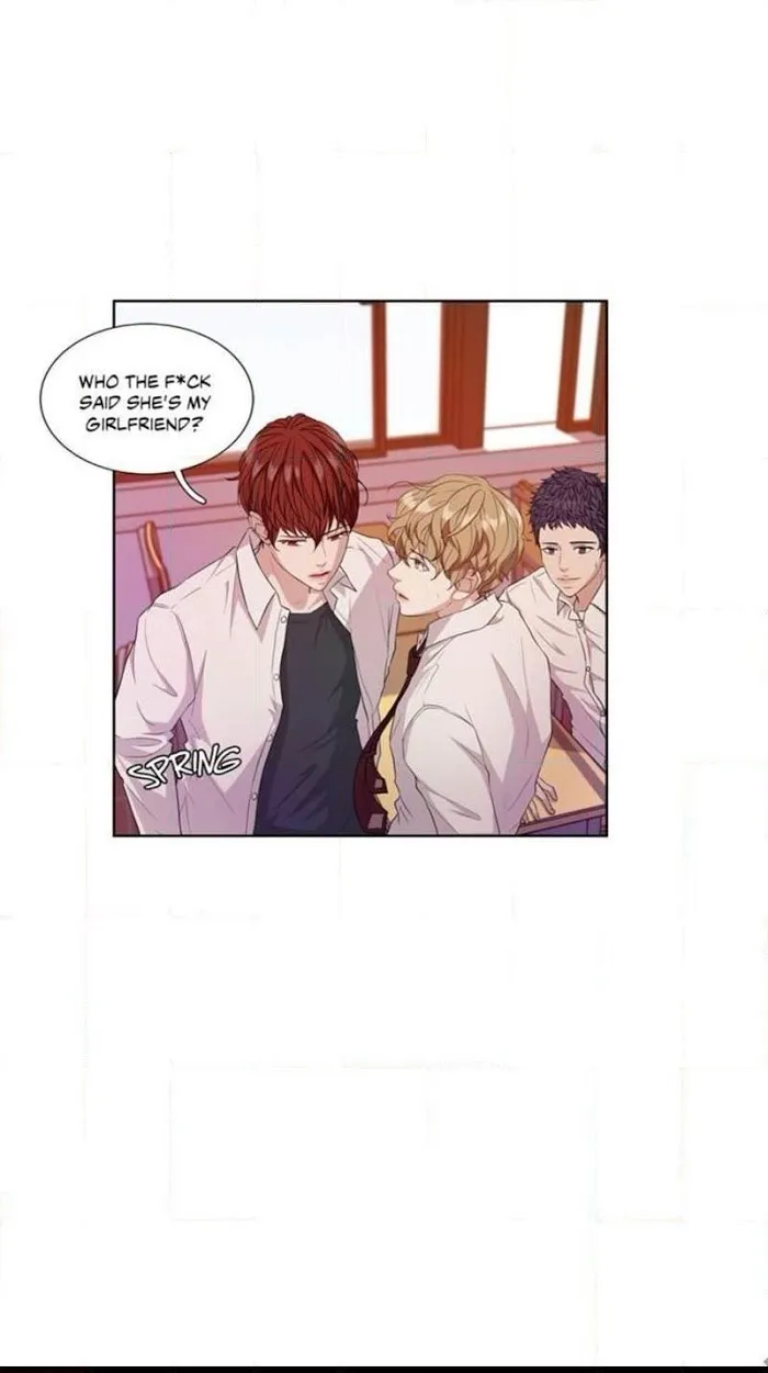 Jazz For Two - Chapter 7 Page 14