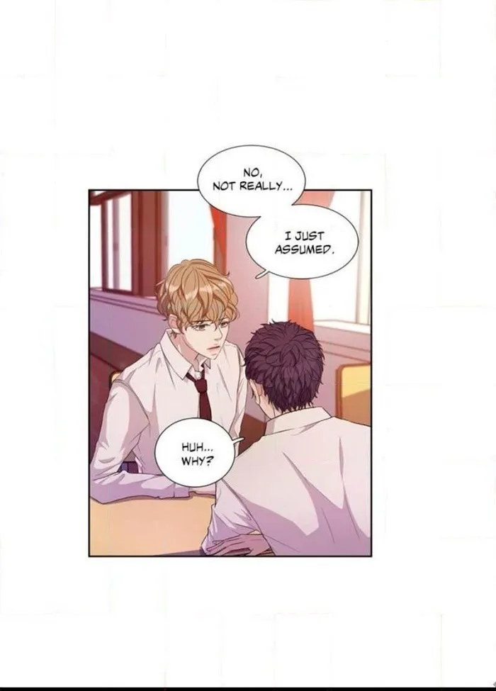 Jazz For Two - Chapter 7 Page 16