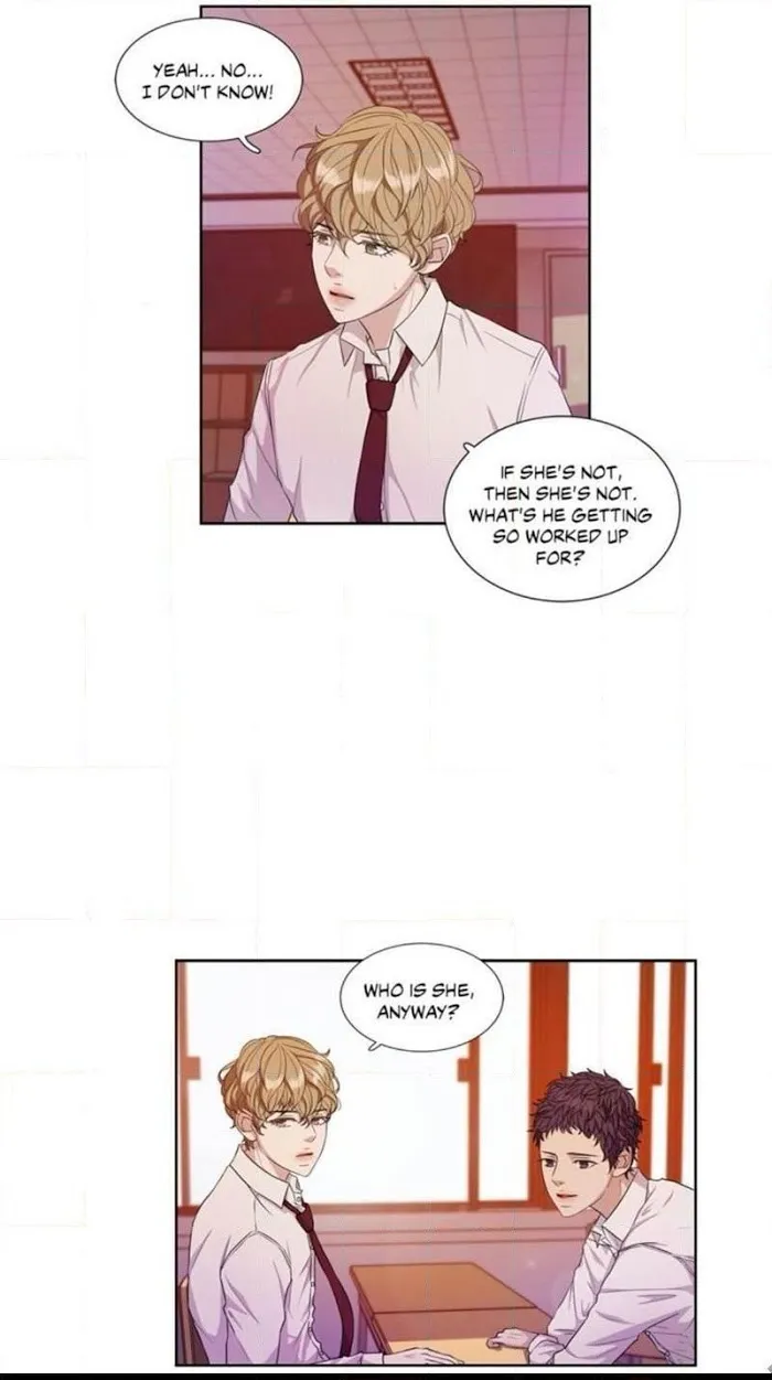 Jazz For Two - Chapter 7 Page 18