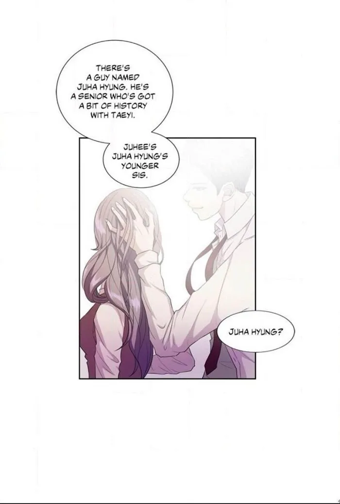 Jazz For Two - Chapter 7 Page 21