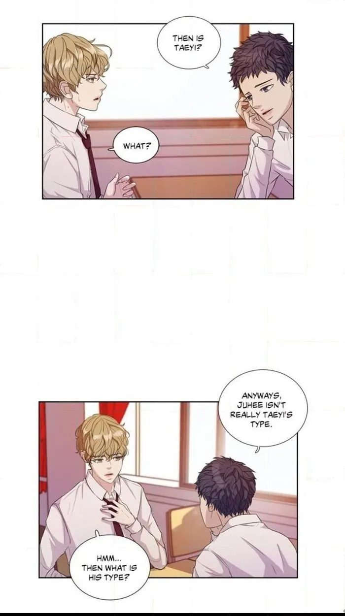 Jazz For Two - Chapter 7 Page 26