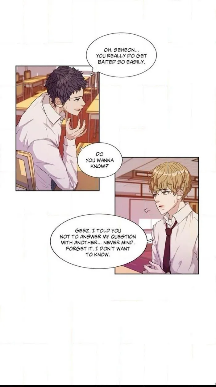Jazz For Two - Chapter 7 Page 27