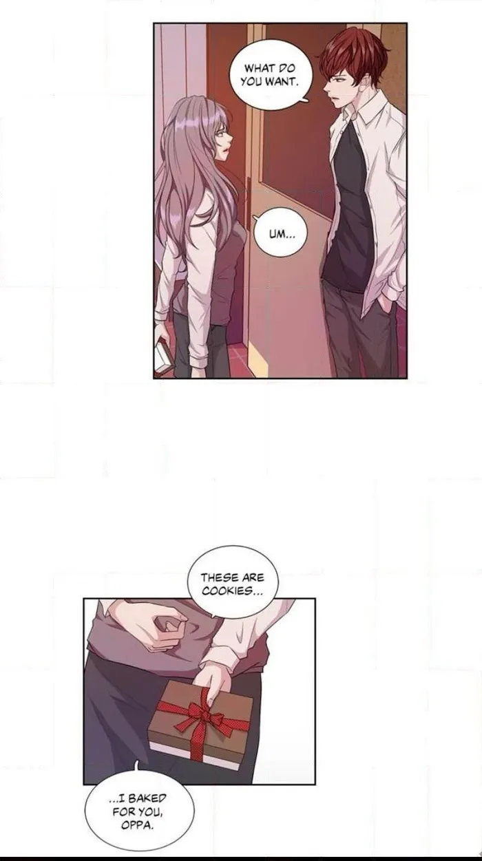 Jazz For Two - Chapter 7 Page 30