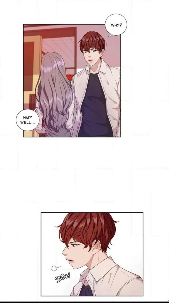 Jazz For Two - Chapter 7 Page 31