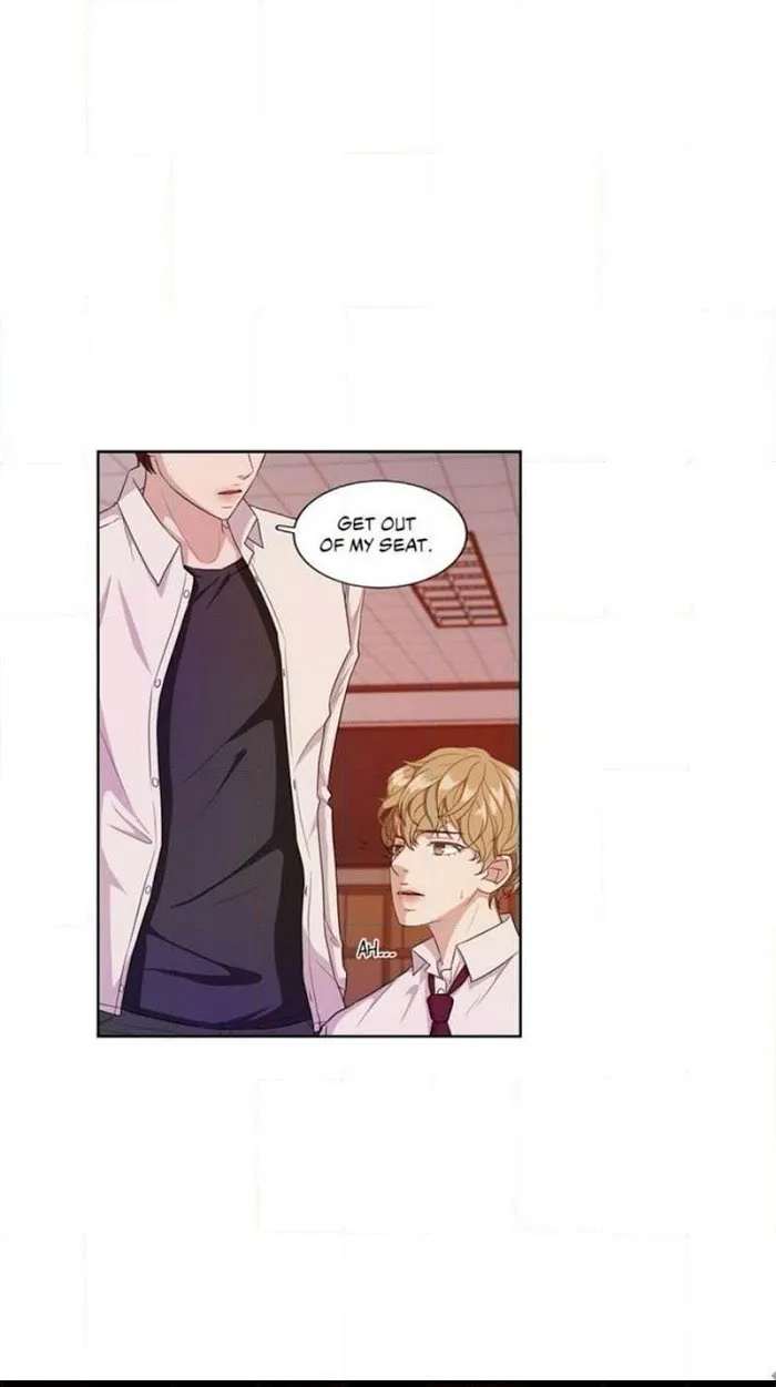Jazz For Two - Chapter 7 Page 34