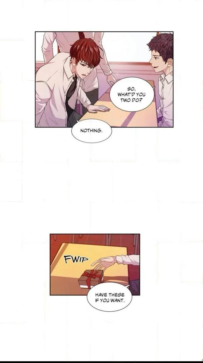Jazz For Two - Chapter 7 Page 35
