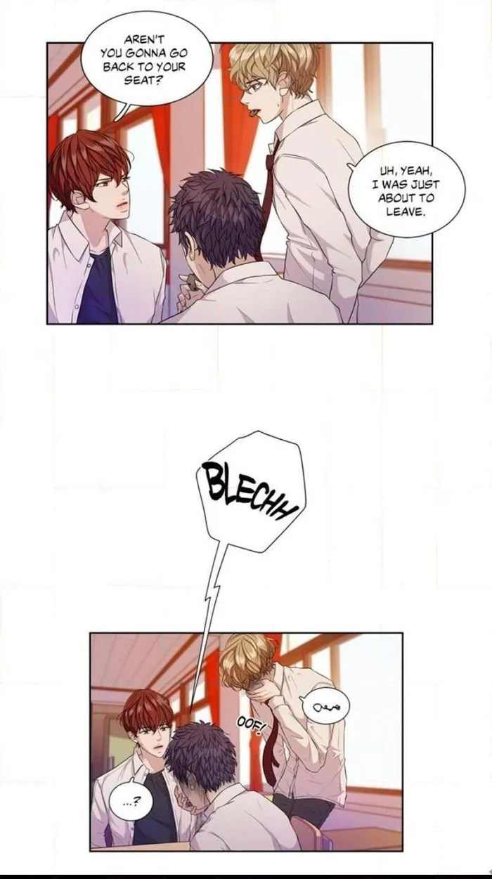 Jazz For Two - Chapter 7 Page 39