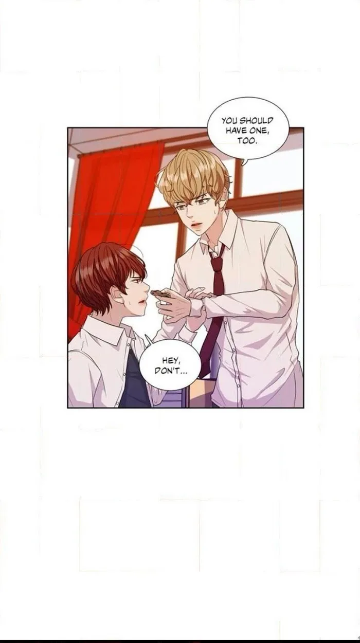 Jazz For Two - Chapter 7 Page 41