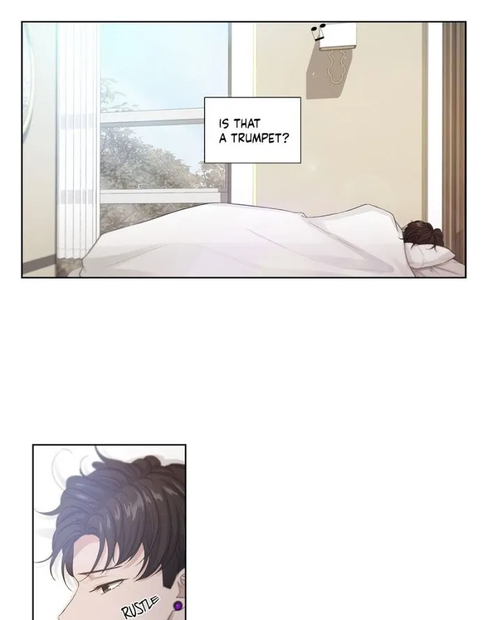 Jazz For Two - Chapter 70 Page 3