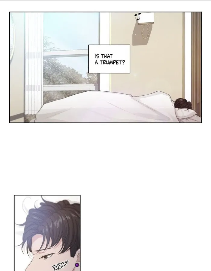 Jazz For Two - Chapter 70 Page 4