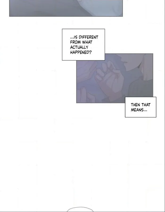 Jazz For Two - Chapter 70 Page 13