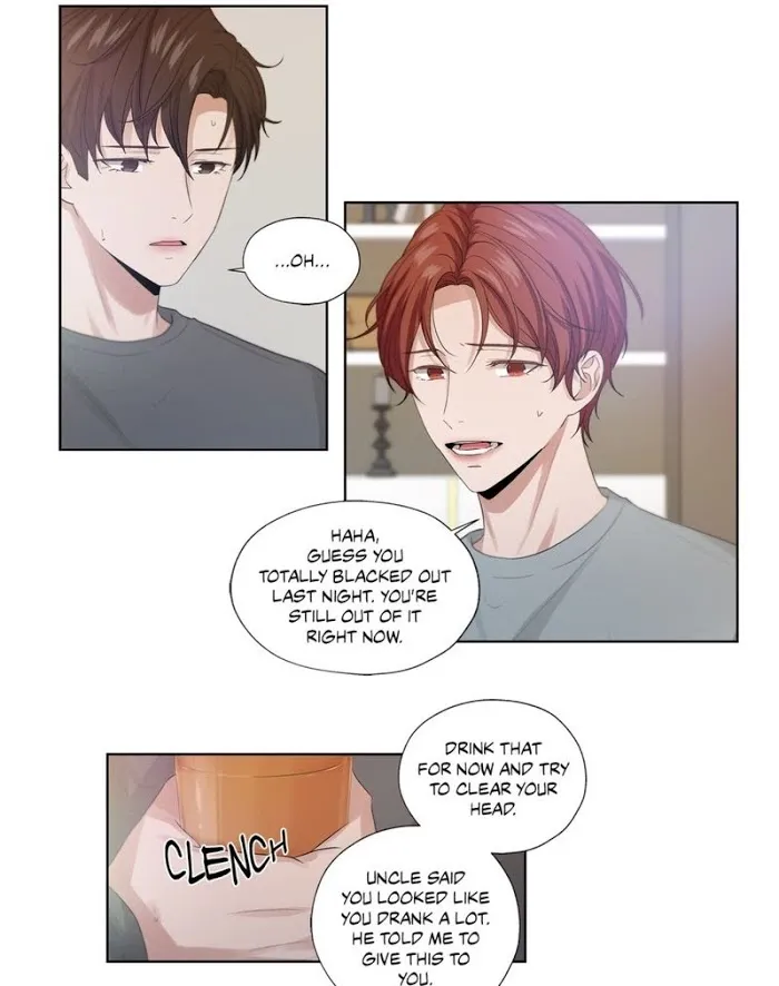 Jazz For Two - Chapter 70 Page 16