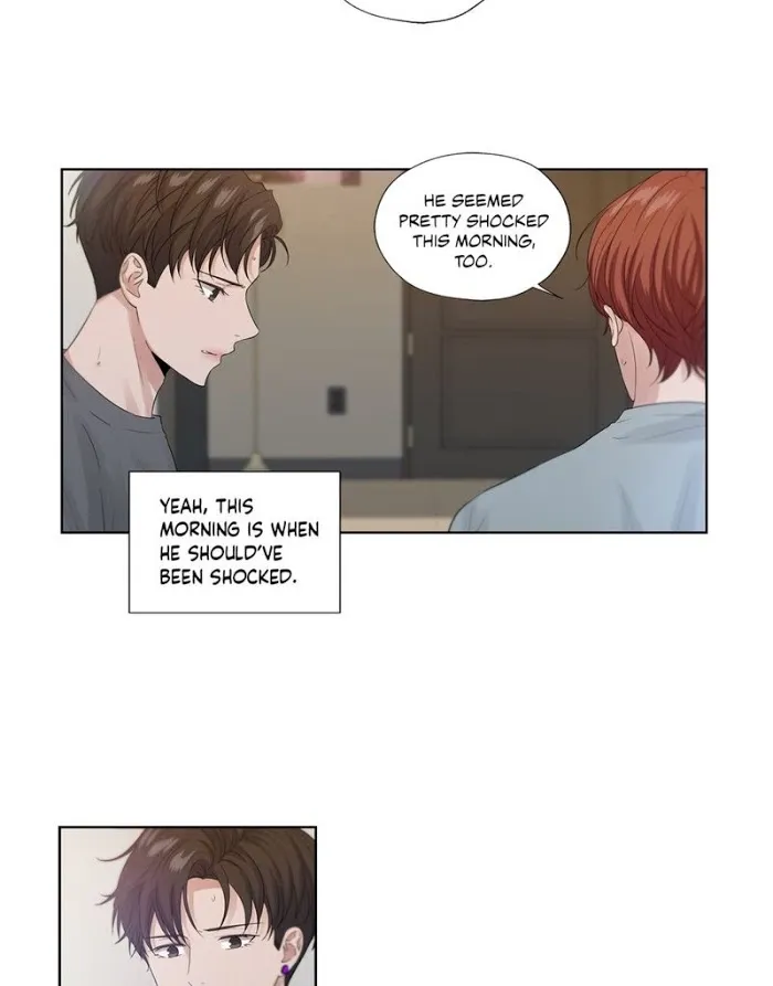 Jazz For Two - Chapter 70 Page 17