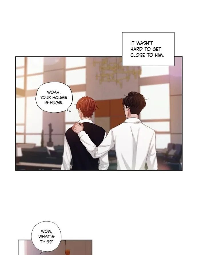 Jazz For Two - Chapter 70 Page 25