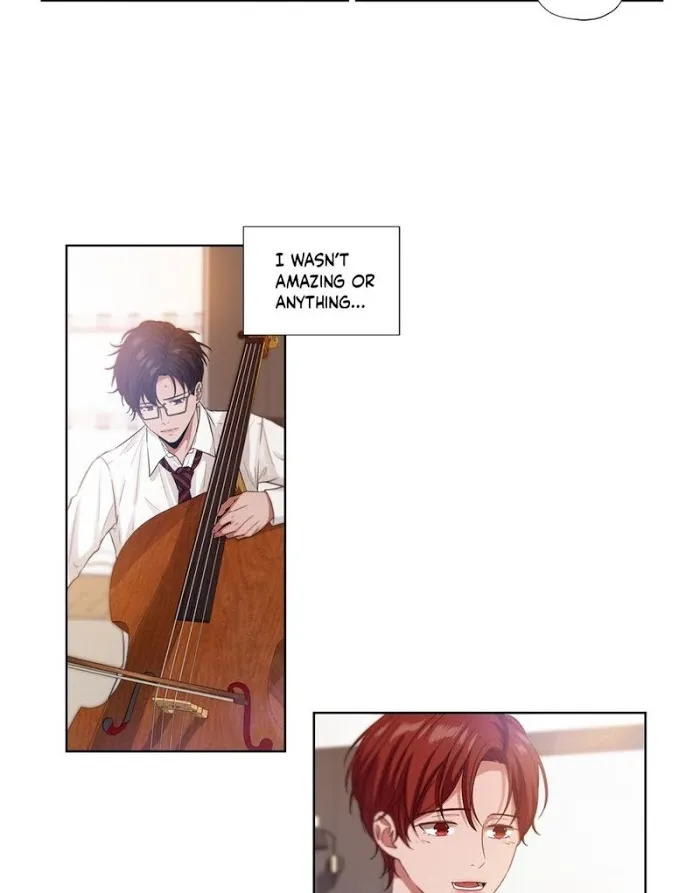 Jazz For Two - Chapter 70 Page 27