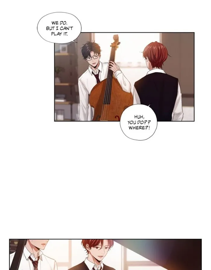 Jazz For Two - Chapter 70 Page 29