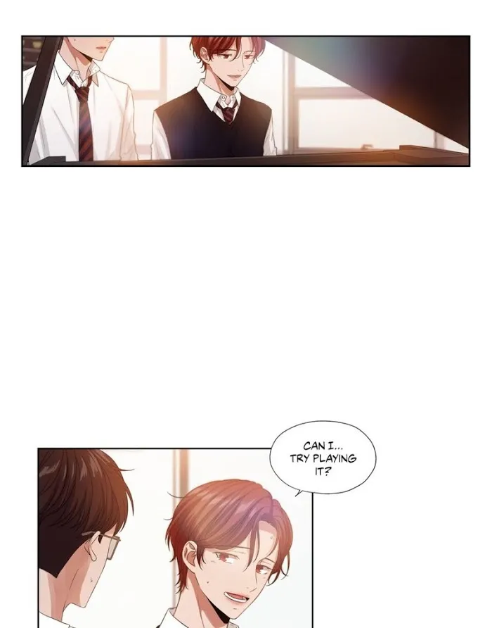 Jazz For Two - Chapter 70 Page 30