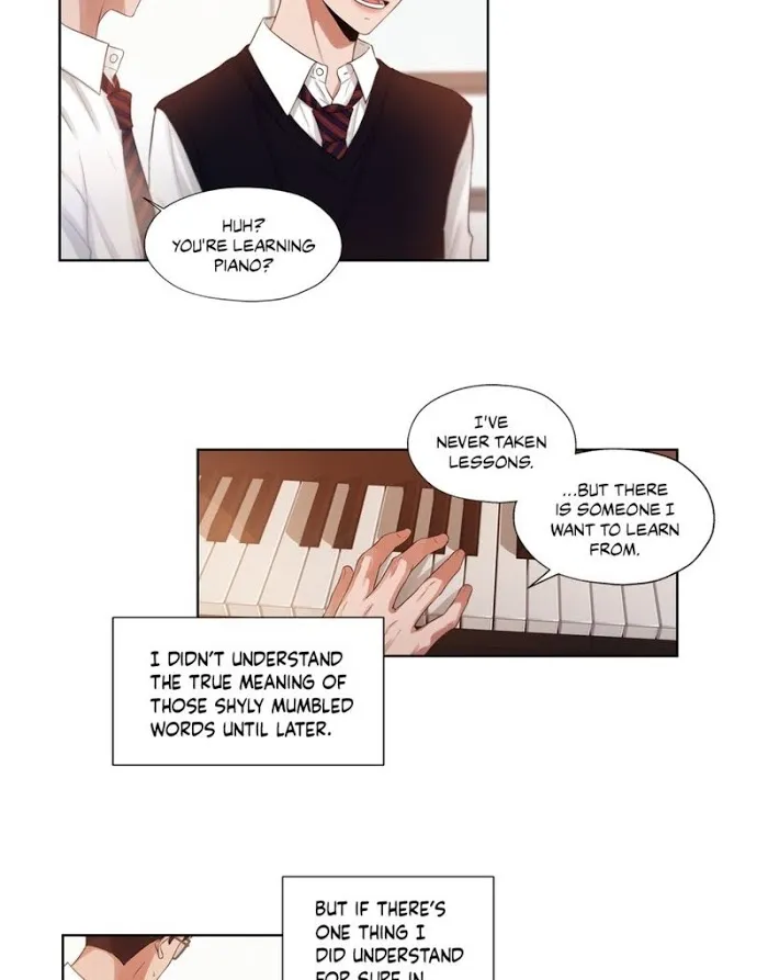 Jazz For Two - Chapter 70 Page 31
