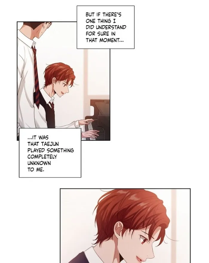 Jazz For Two - Chapter 70 Page 32