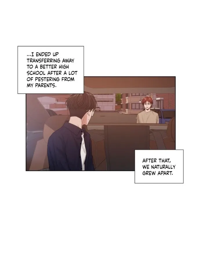 Jazz For Two - Chapter 70 Page 35