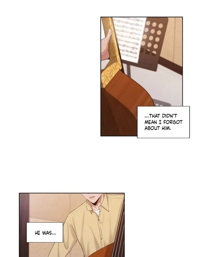 Jazz For Two - Chapter 70 Page 37
