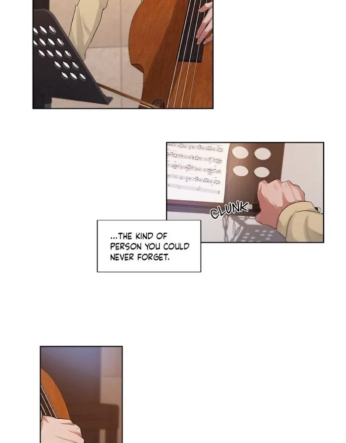 Jazz For Two - Chapter 70 Page 38