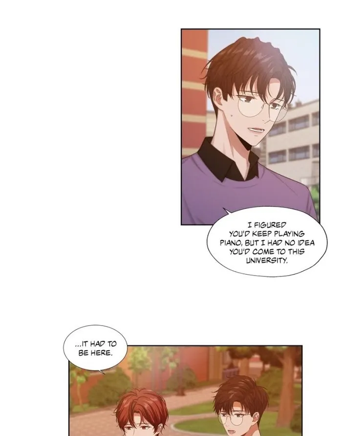 Jazz For Two - Chapter 71 Page 2