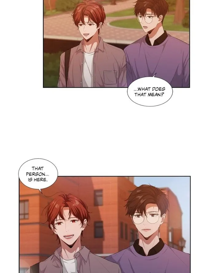 Jazz For Two - Chapter 71 Page 3