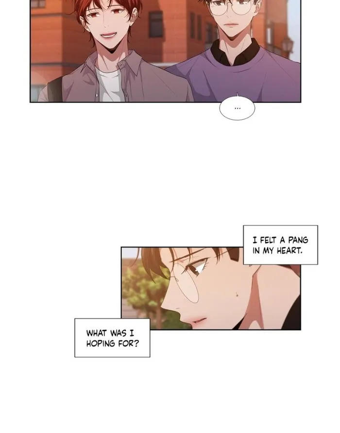 Jazz For Two - Chapter 71 Page 4