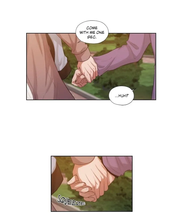 Jazz For Two - Chapter 71 Page 5