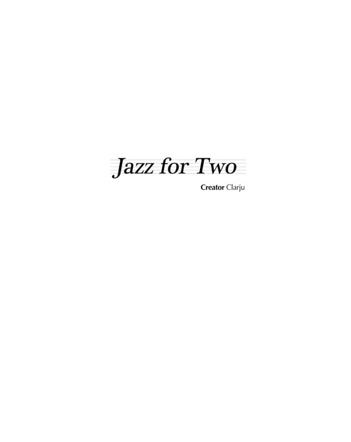 Jazz For Two - Chapter 71 Page 6