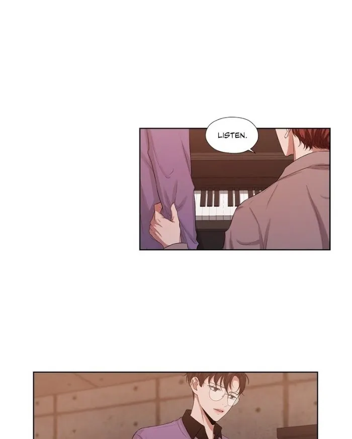 Jazz For Two - Chapter 71 Page 9