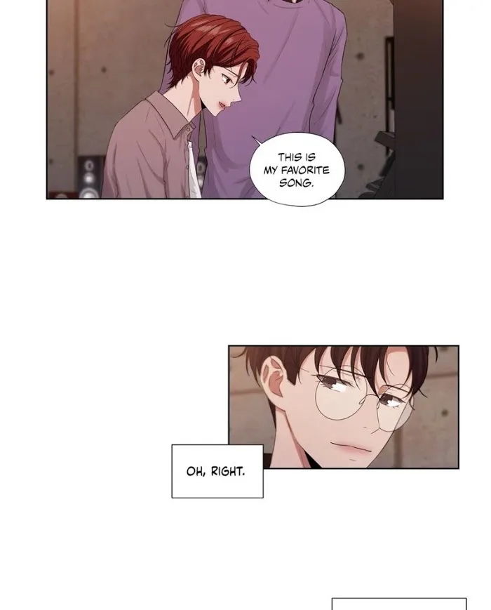 Jazz For Two - Chapter 71 Page 10