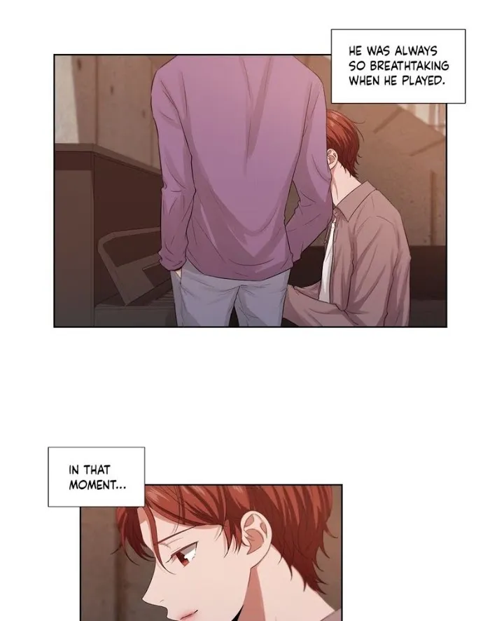 Jazz For Two - Chapter 71 Page 11