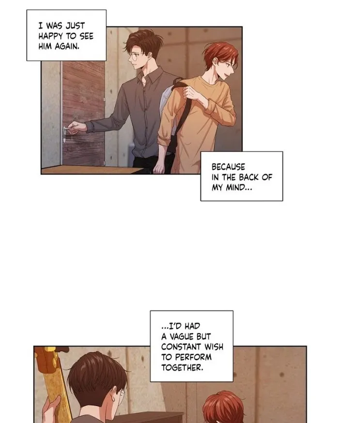 Jazz For Two - Chapter 71 Page 13