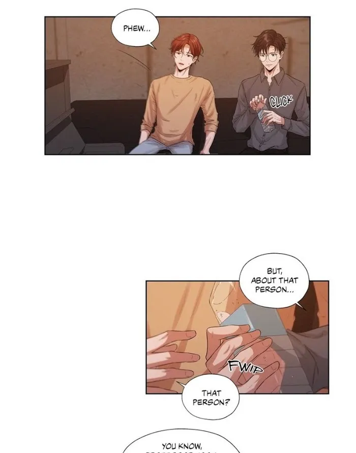 Jazz For Two - Chapter 71 Page 15
