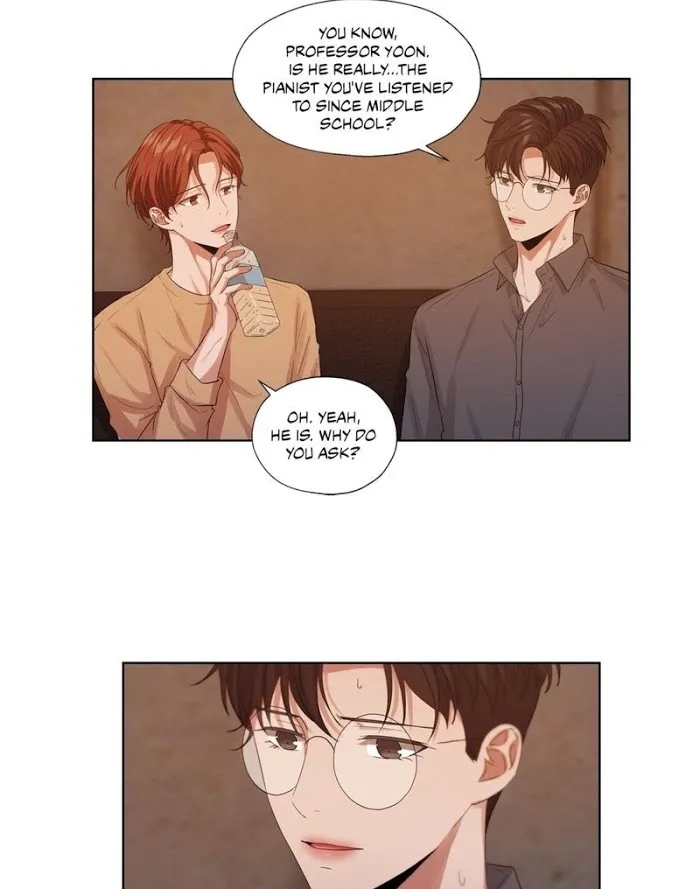 Jazz For Two - Chapter 71 Page 16