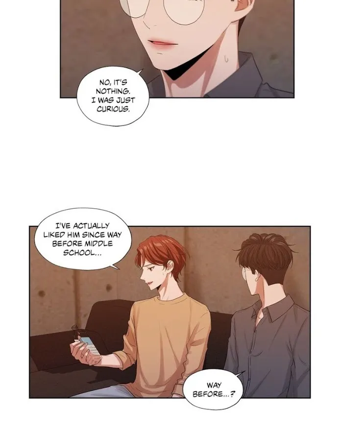 Jazz For Two - Chapter 71 Page 17