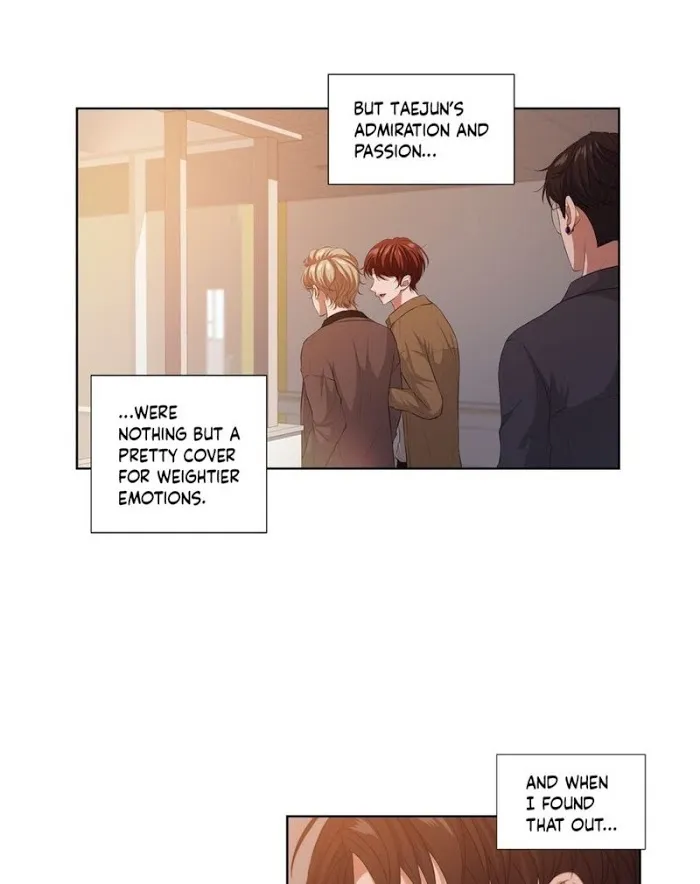 Jazz For Two - Chapter 71 Page 19