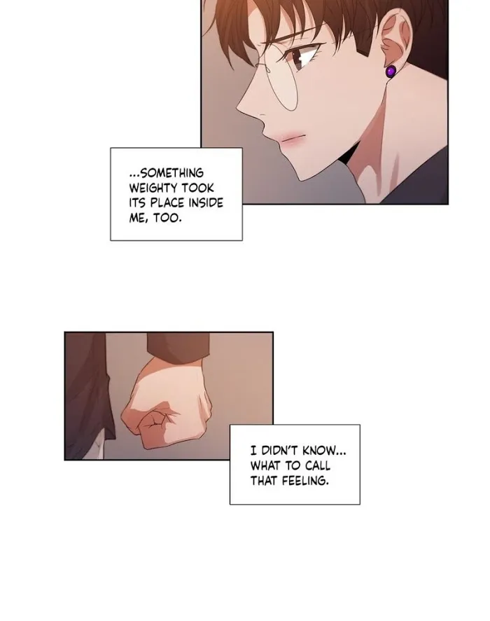 Jazz For Two - Chapter 71 Page 20