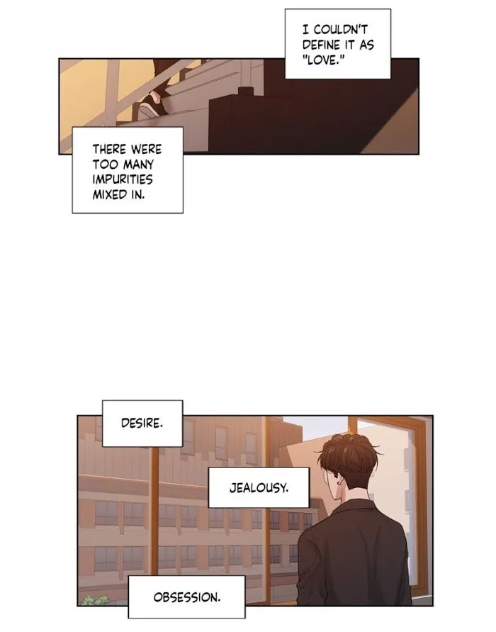Jazz For Two - Chapter 71 Page 21