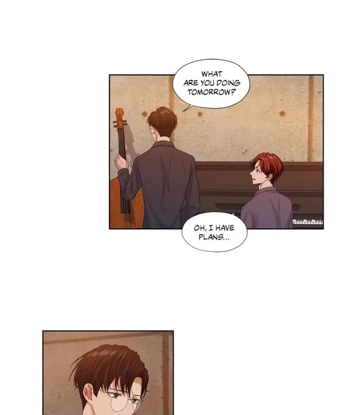 Jazz For Two - Chapter 71 Page 24
