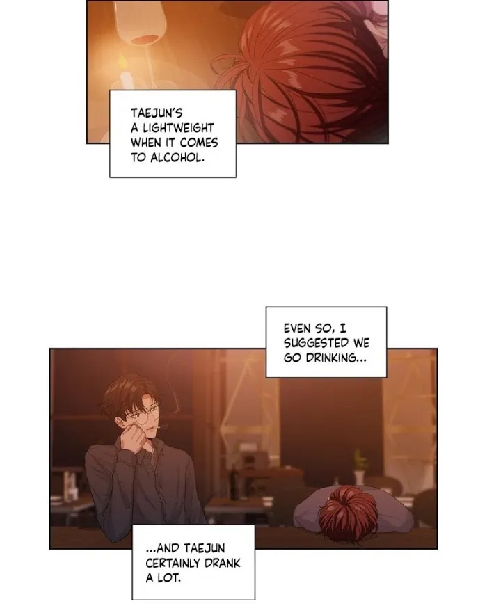 Jazz For Two - Chapter 71 Page 26