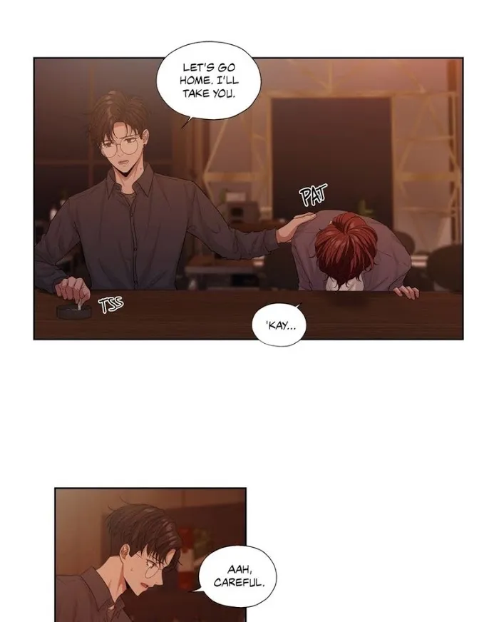Jazz For Two - Chapter 71 Page 29
