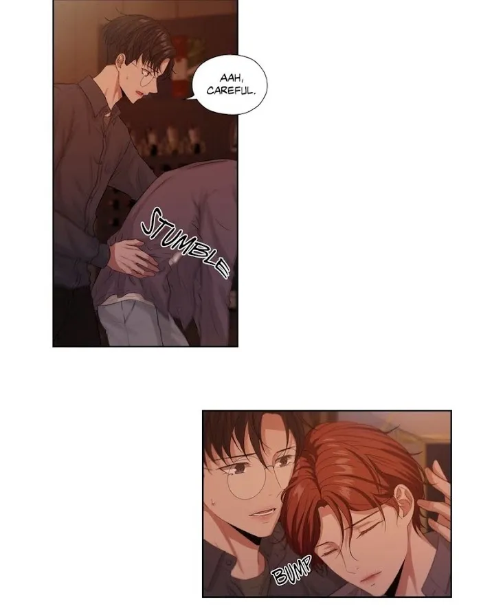 Jazz For Two - Chapter 71 Page 30
