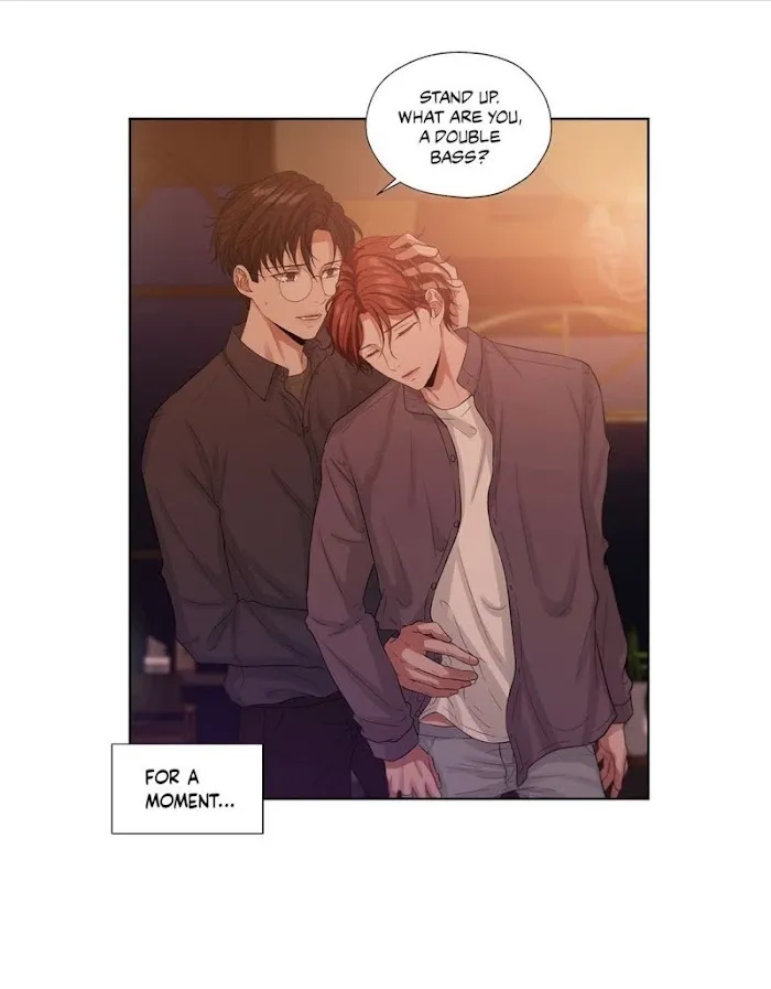 Jazz For Two - Chapter 71 Page 31