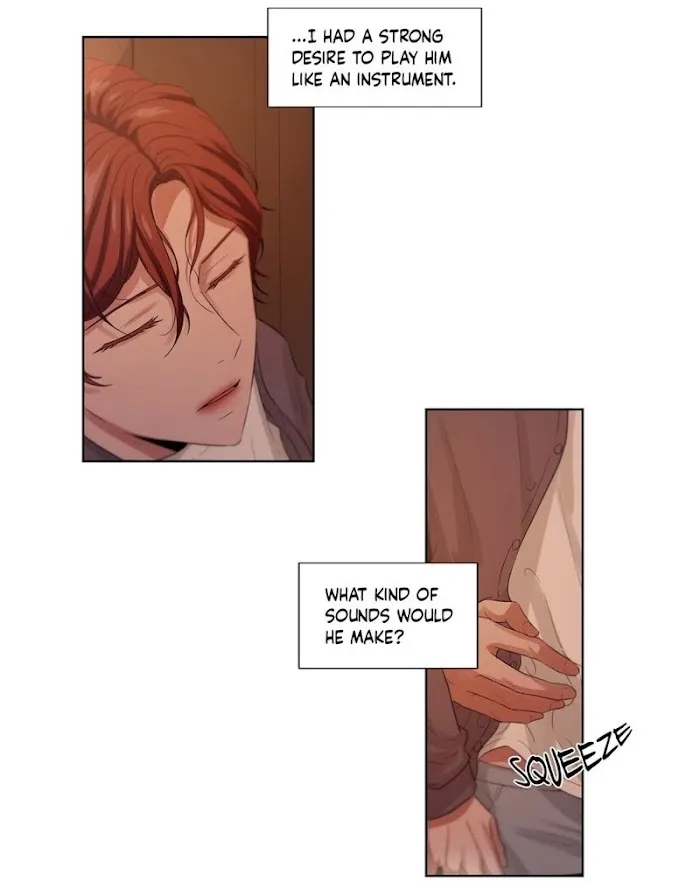 Jazz For Two - Chapter 71 Page 32