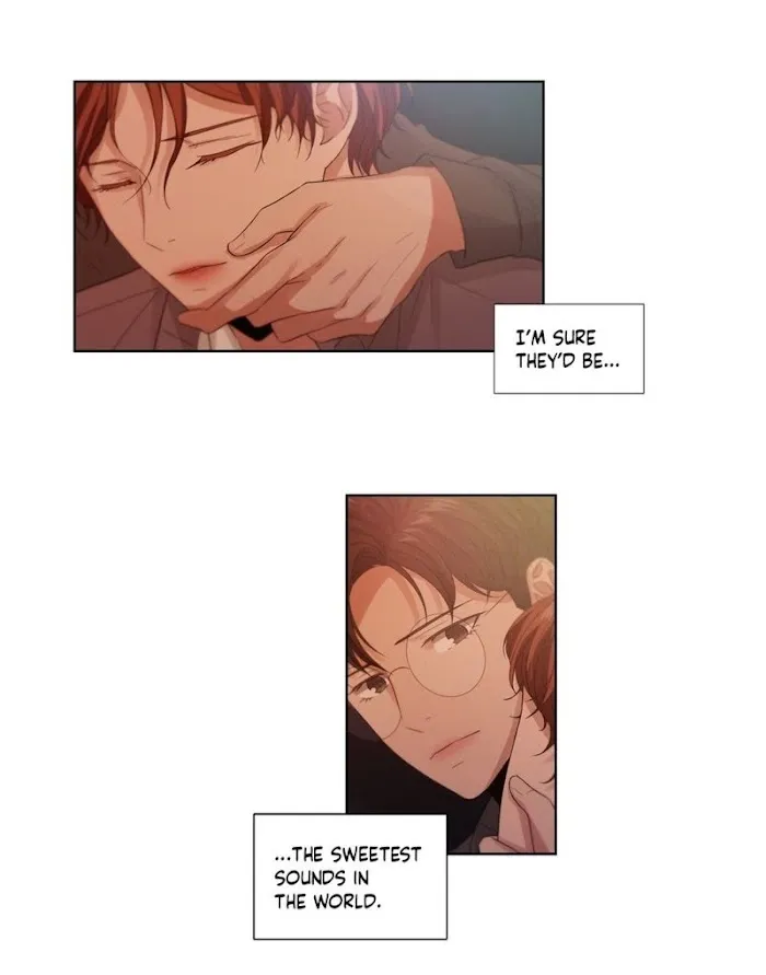 Jazz For Two - Chapter 71 Page 33