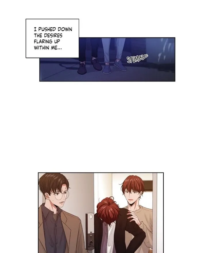 Jazz For Two - Chapter 71 Page 34
