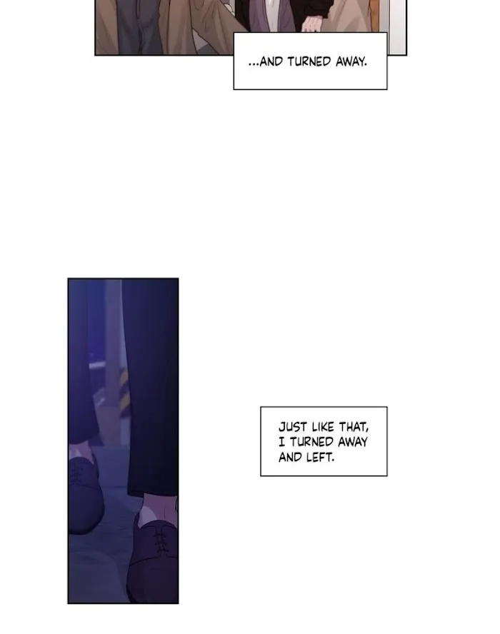Jazz For Two - Chapter 71 Page 35